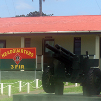 Military to closely monitor their expenditure